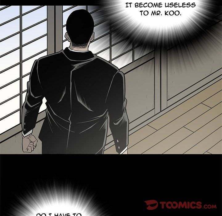 On My Way Chapter 89 - Manhwa18.com