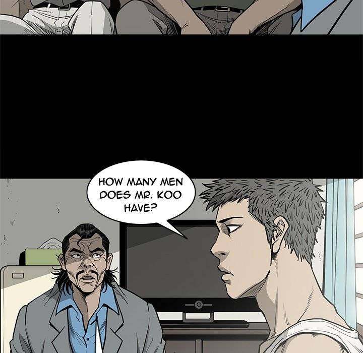 On My Way Chapter 89 - Manhwa18.com