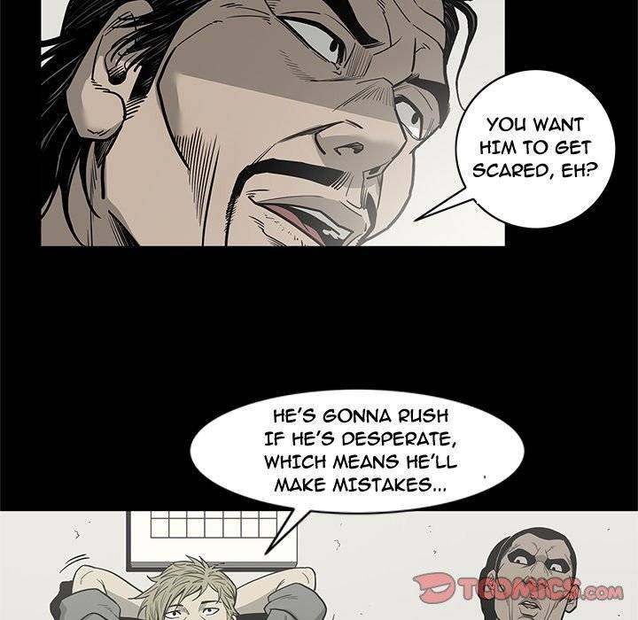 On My Way Chapter 89 - Manhwa18.com