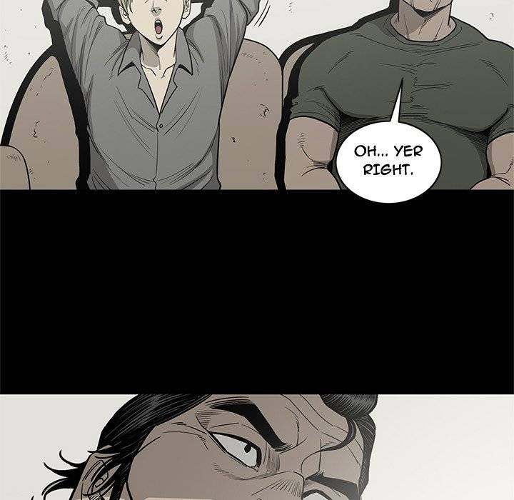 On My Way Chapter 89 - Manhwa18.com