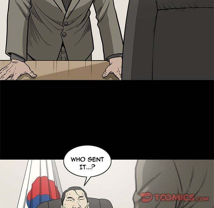 On My Way Chapter 89 - Manhwa18.com