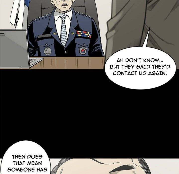 On My Way Chapter 89 - Manhwa18.com