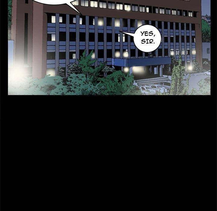 On My Way Chapter 89 - Manhwa18.com