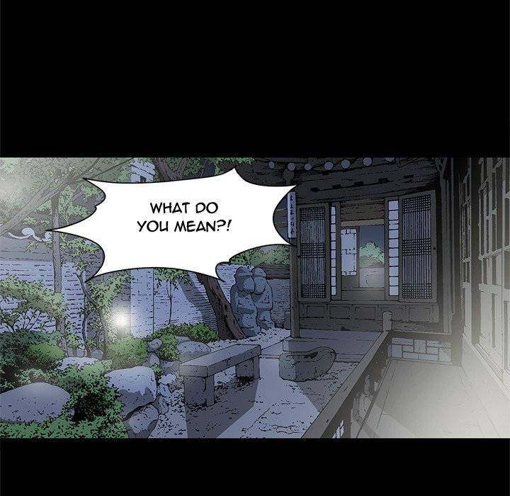 On My Way Chapter 89 - Manhwa18.com