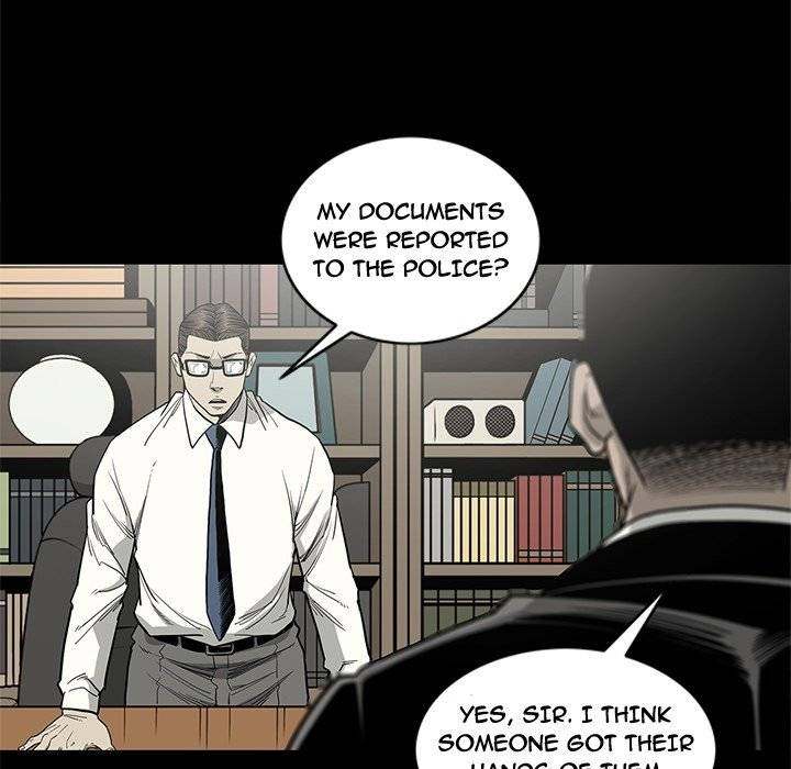On My Way Chapter 89 - Manhwa18.com