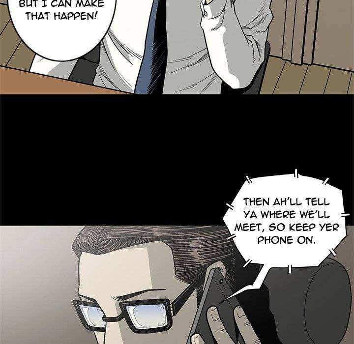 On My Way Chapter 89 - Manhwa18.com