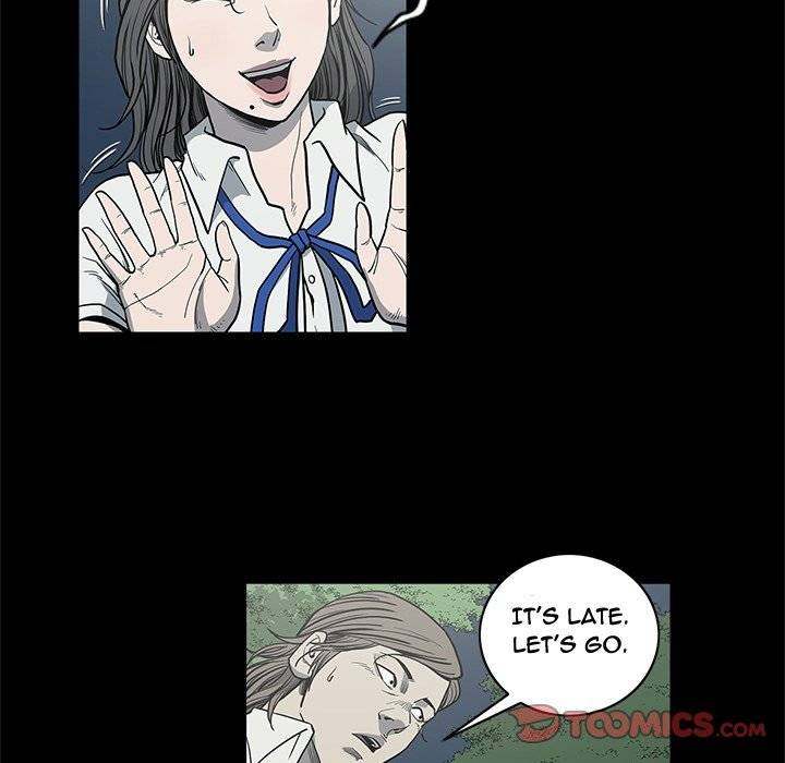 On My Way Chapter 89 - Manhwa18.com