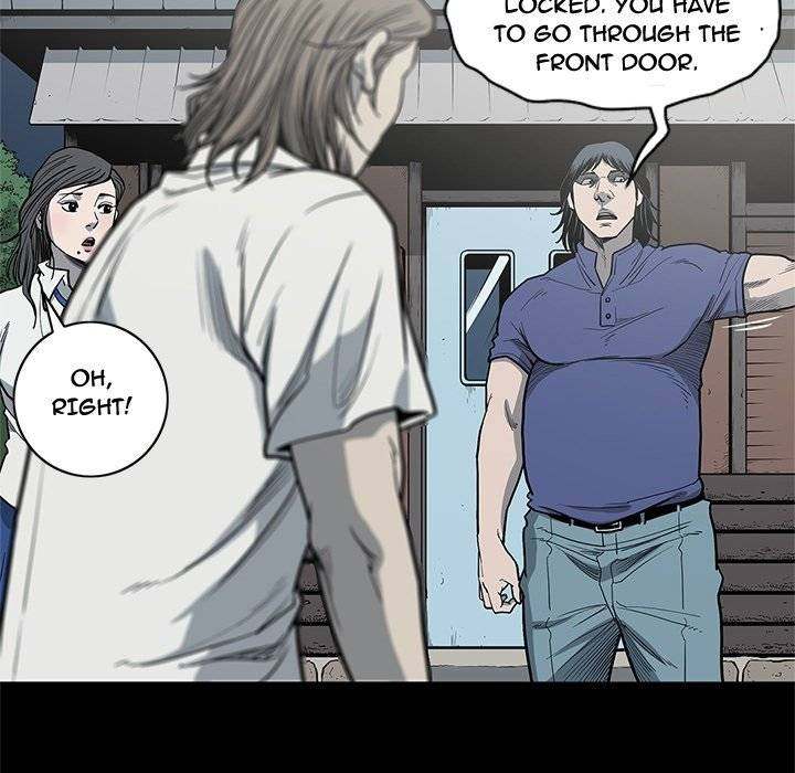 On My Way Chapter 89 - Manhwa18.com