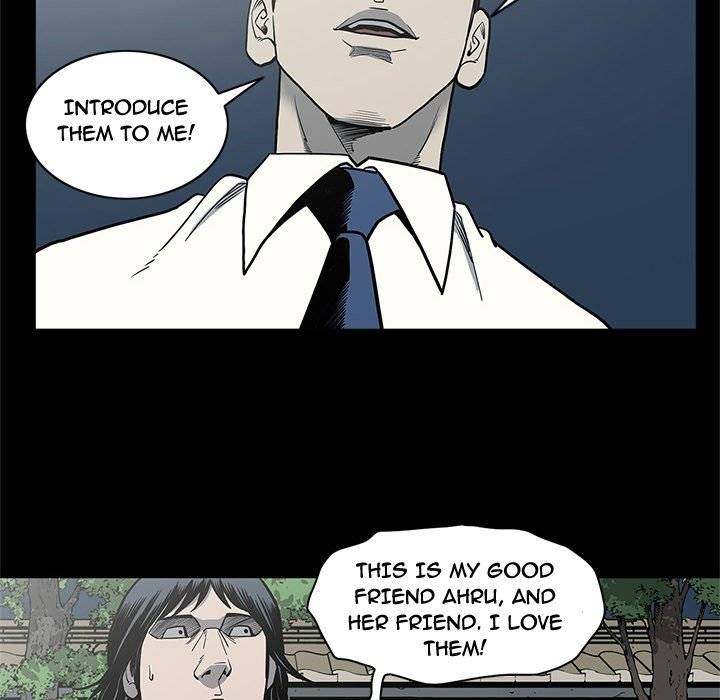 On My Way Chapter 89 - Manhwa18.com