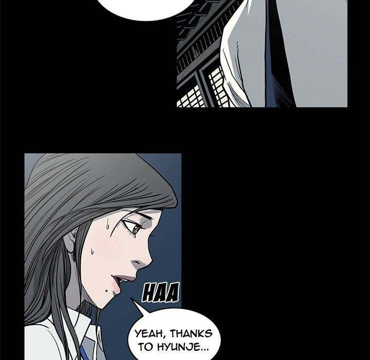 On My Way Chapter 89 - Manhwa18.com
