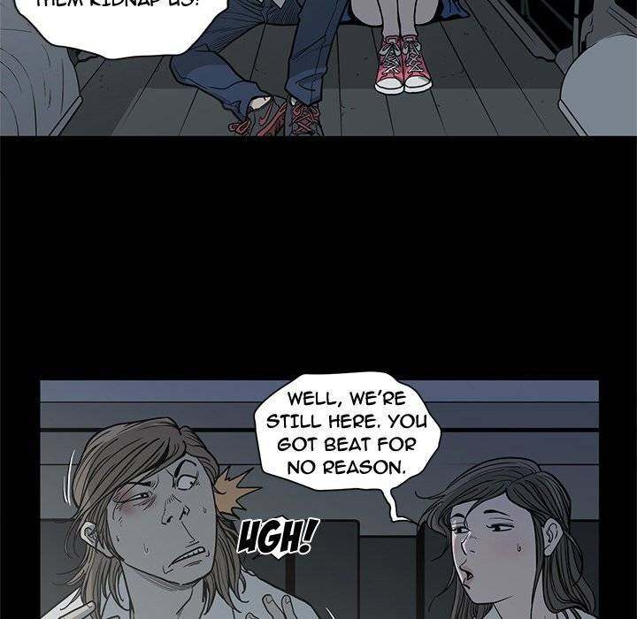 On My Way Chapter 90 - Manhwa18.com