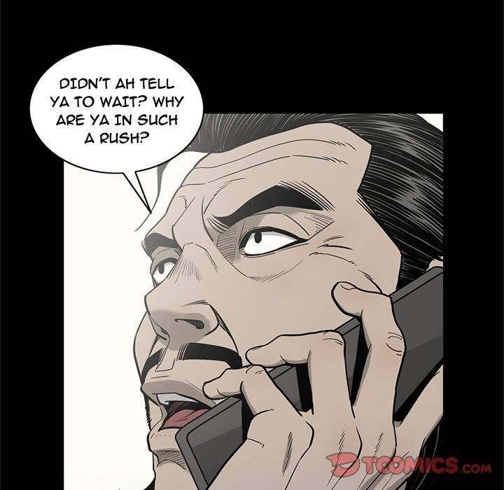 On My Way Chapter 90 - Manhwa18.com
