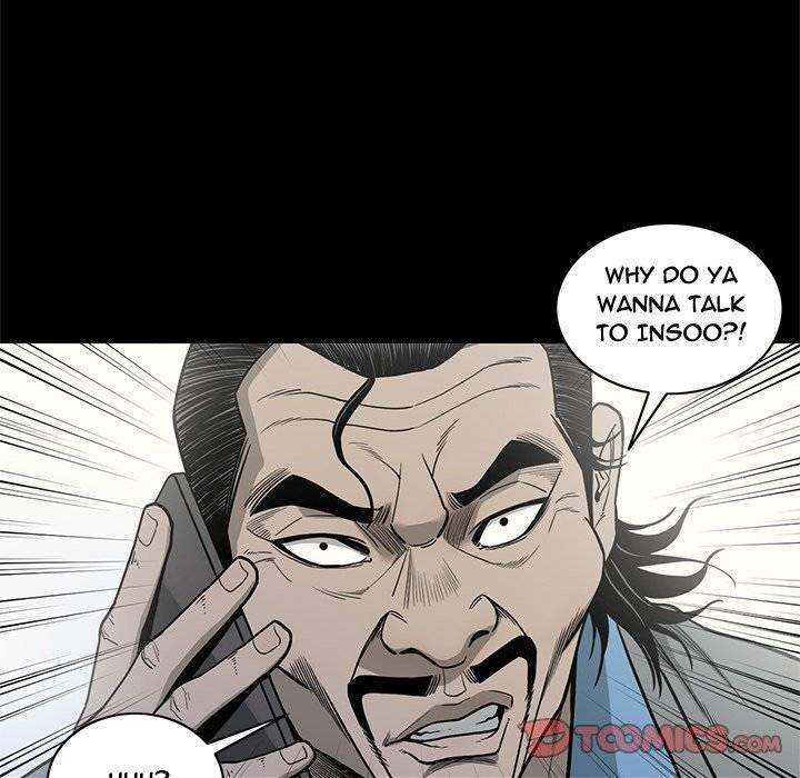 On My Way Chapter 90 - Manhwa18.com