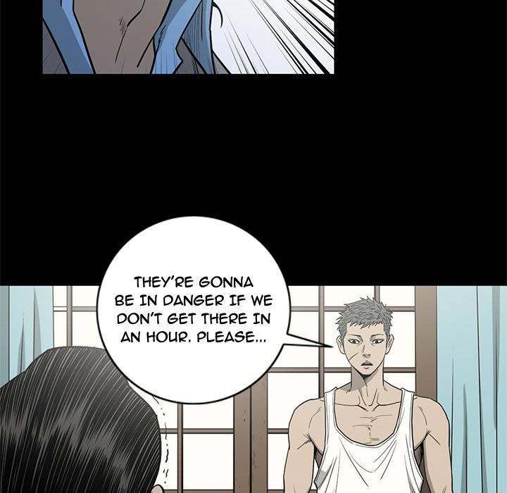 On My Way Chapter 90 - Manhwa18.com