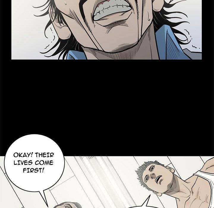 On My Way Chapter 90 - Manhwa18.com