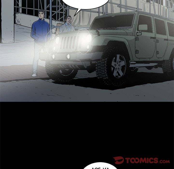 On My Way Chapter 90 - Manhwa18.com