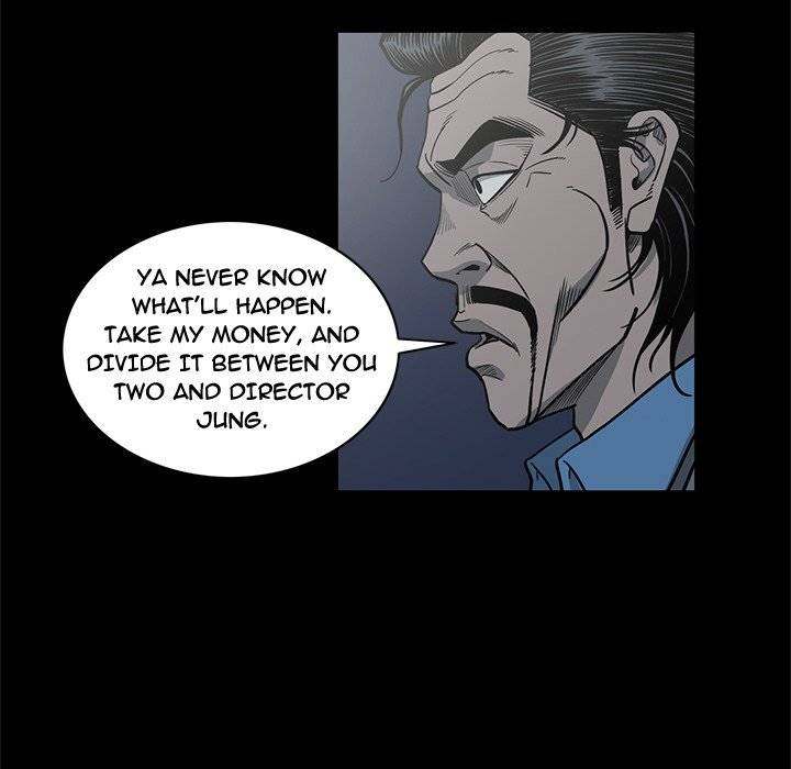 On My Way Chapter 90 - Manhwa18.com