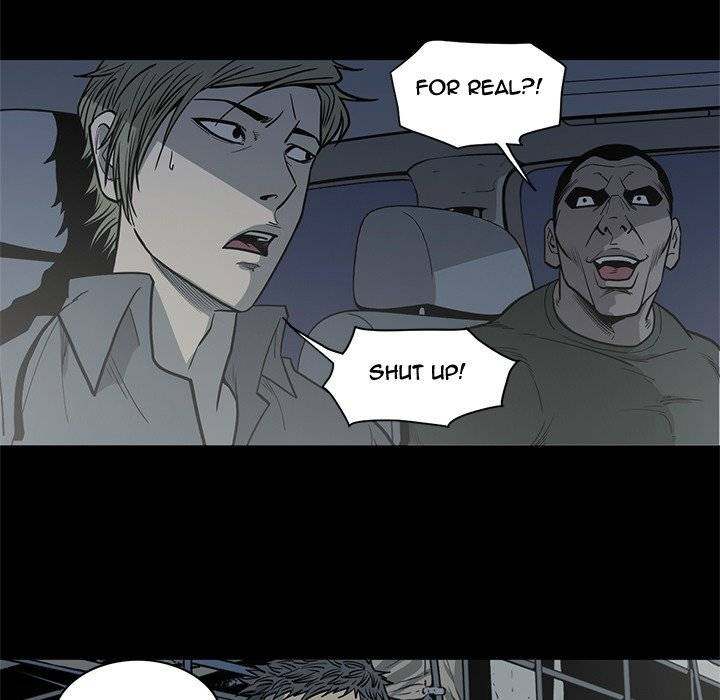 On My Way Chapter 90 - Manhwa18.com
