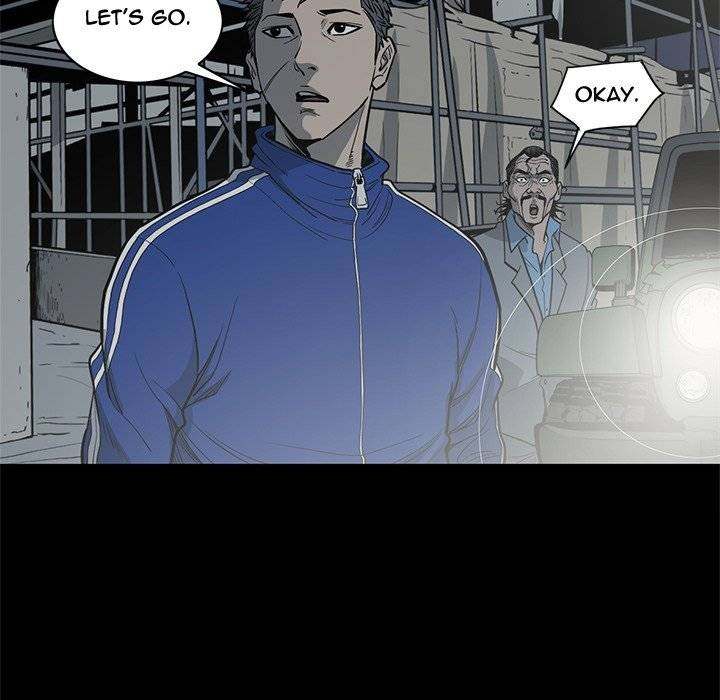 On My Way Chapter 90 - Manhwa18.com