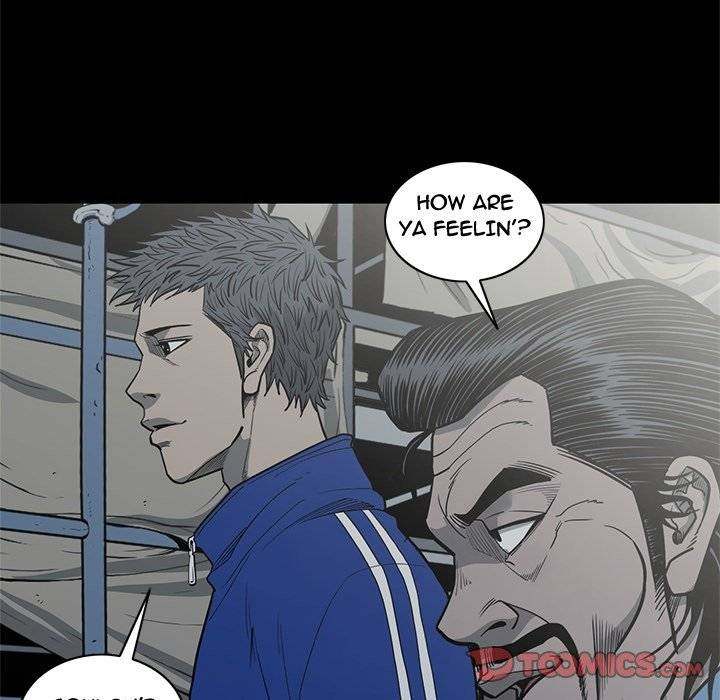 On My Way Chapter 90 - Manhwa18.com