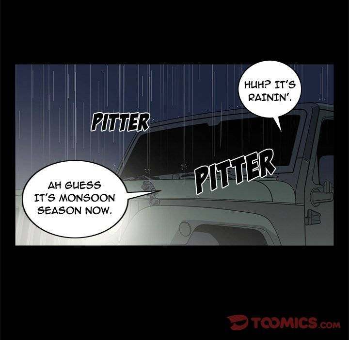 On My Way Chapter 90 - Manhwa18.com