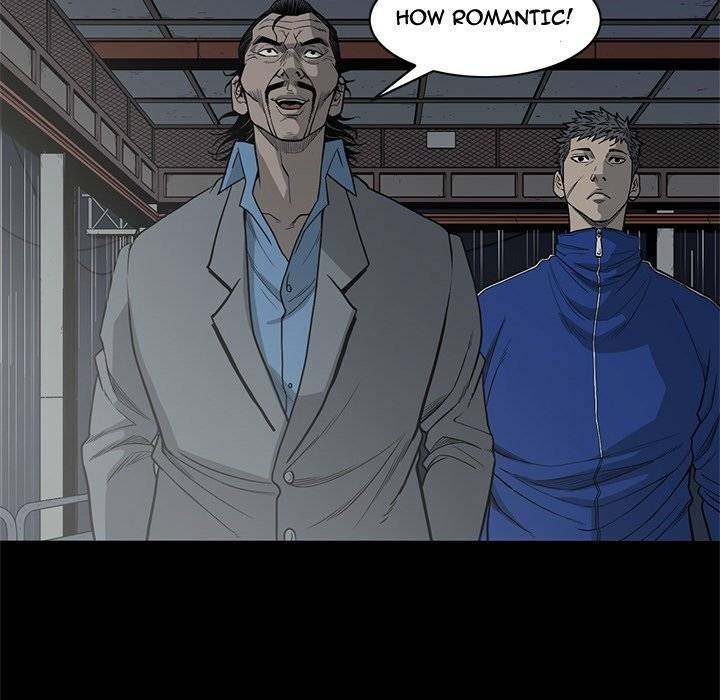 On My Way Chapter 90 - Manhwa18.com