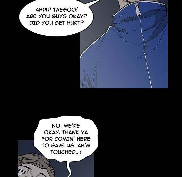 On My Way Chapter 90 - Manhwa18.com