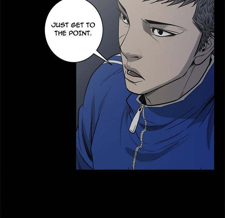 On My Way Chapter 90 - Manhwa18.com