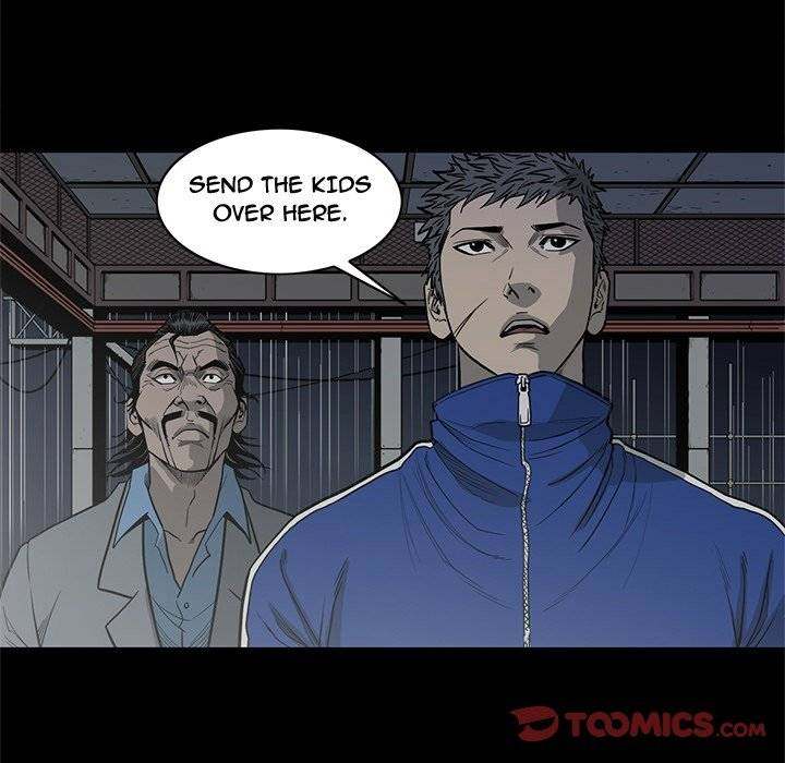 On My Way Chapter 90 - Manhwa18.com