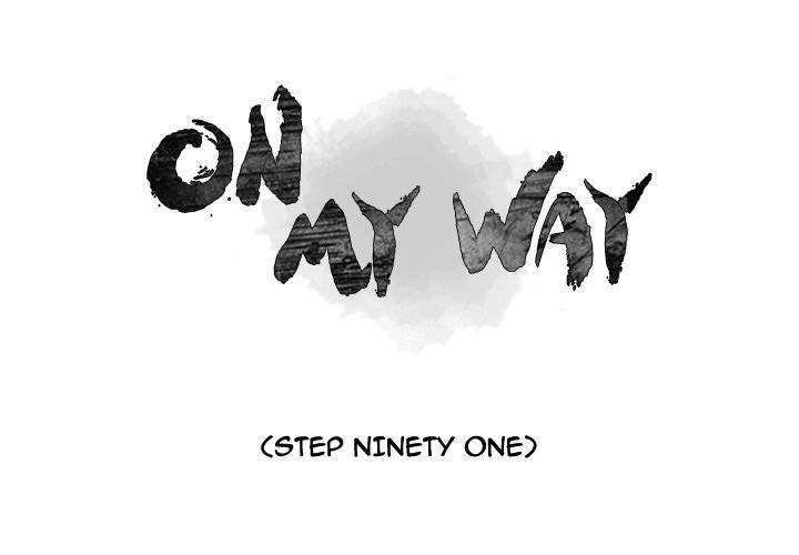 On My Way Chapter 91 - Manhwa18.com