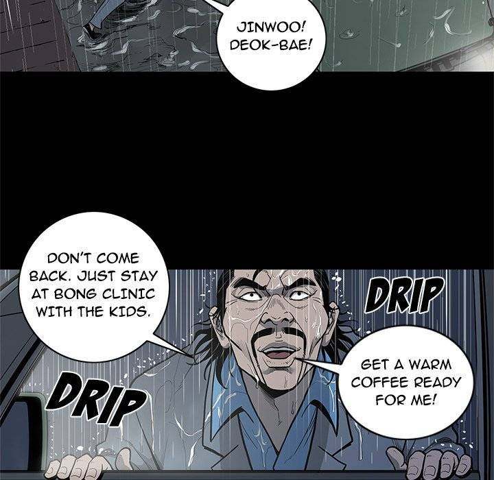 On My Way Chapter 91 - Manhwa18.com