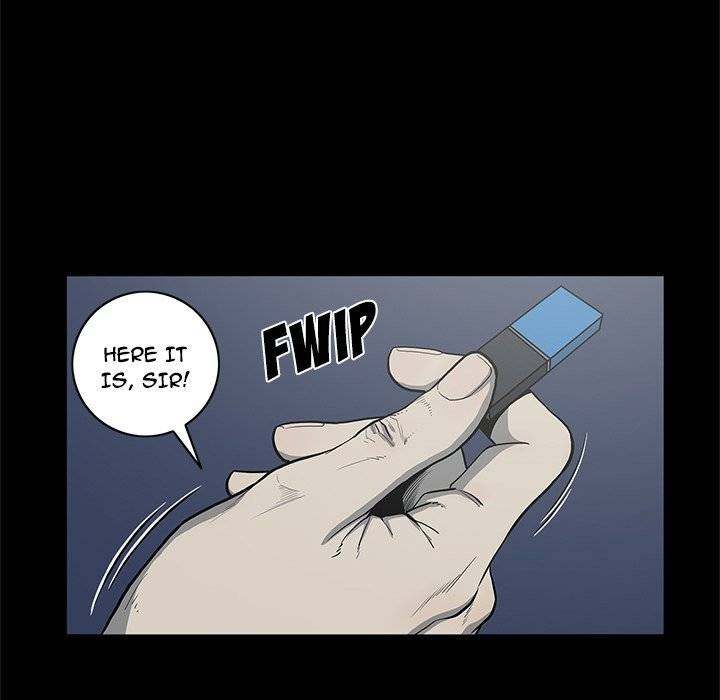 On My Way Chapter 91 - Manhwa18.com