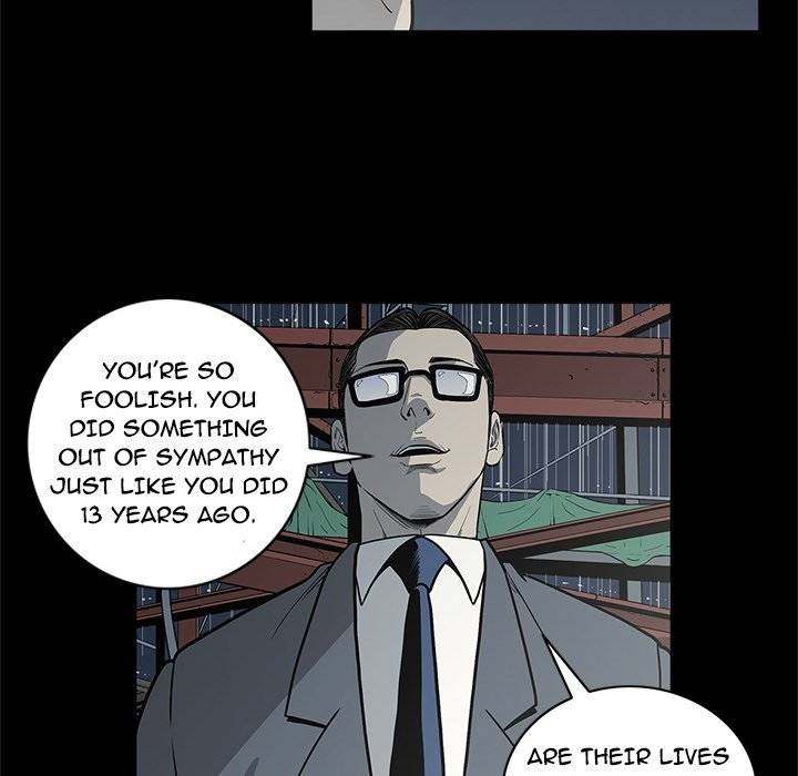 On My Way Chapter 91 - Manhwa18.com