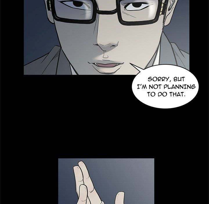 On My Way Chapter 91 - Manhwa18.com