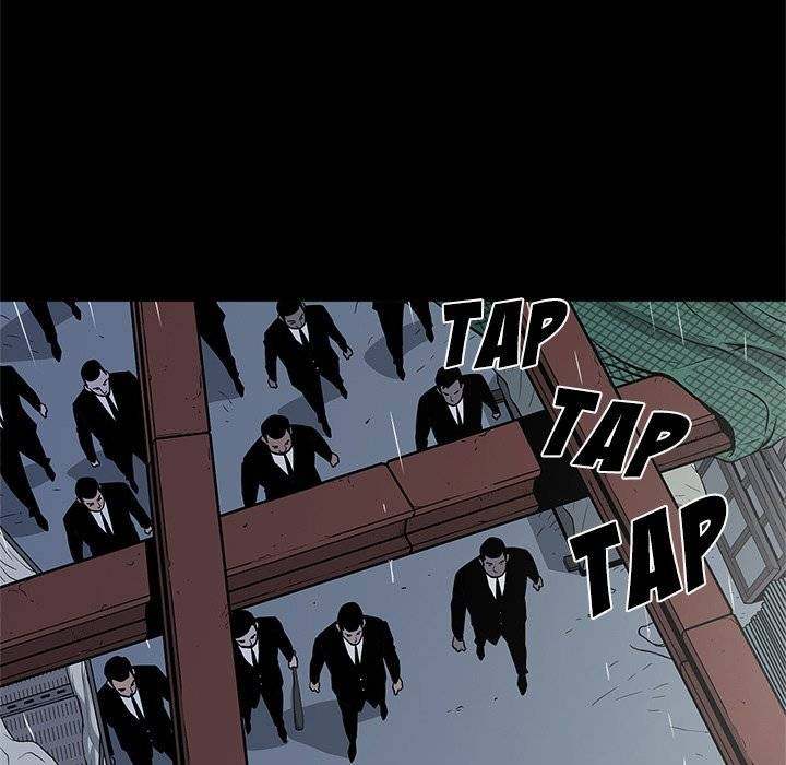 On My Way Chapter 91 - Manhwa18.com