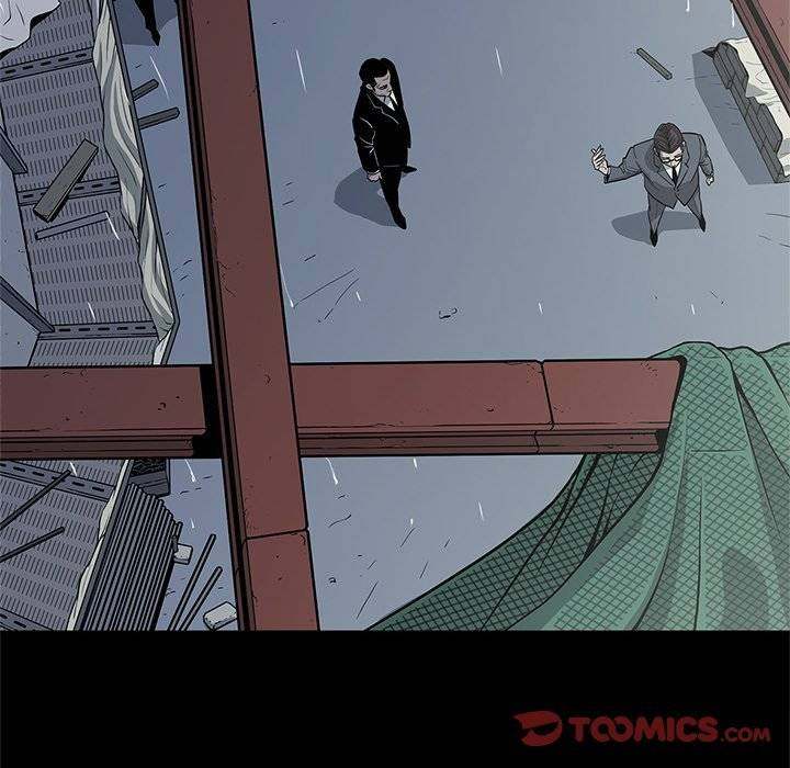 On My Way Chapter 91 - Manhwa18.com