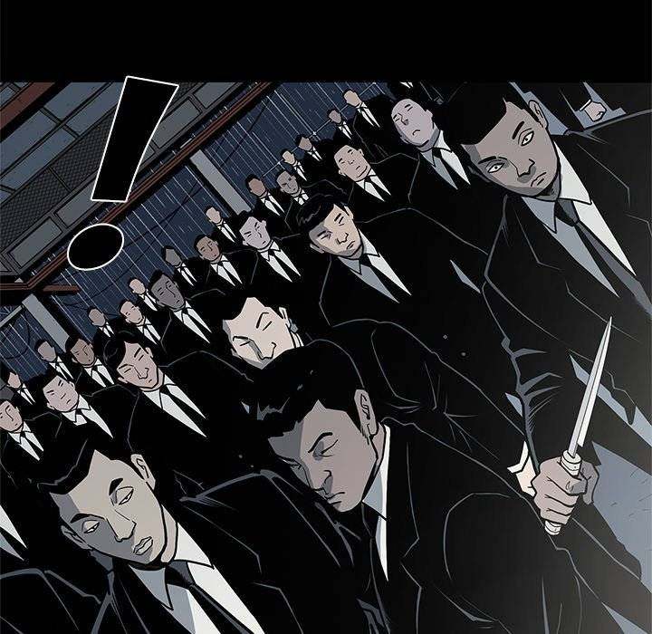 On My Way Chapter 91 - Manhwa18.com