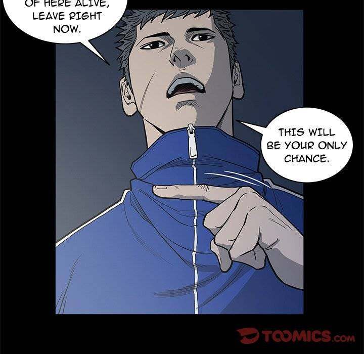 On My Way Chapter 91 - Manhwa18.com
