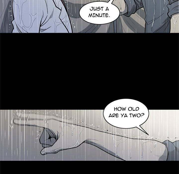 On My Way Chapter 91 - Manhwa18.com