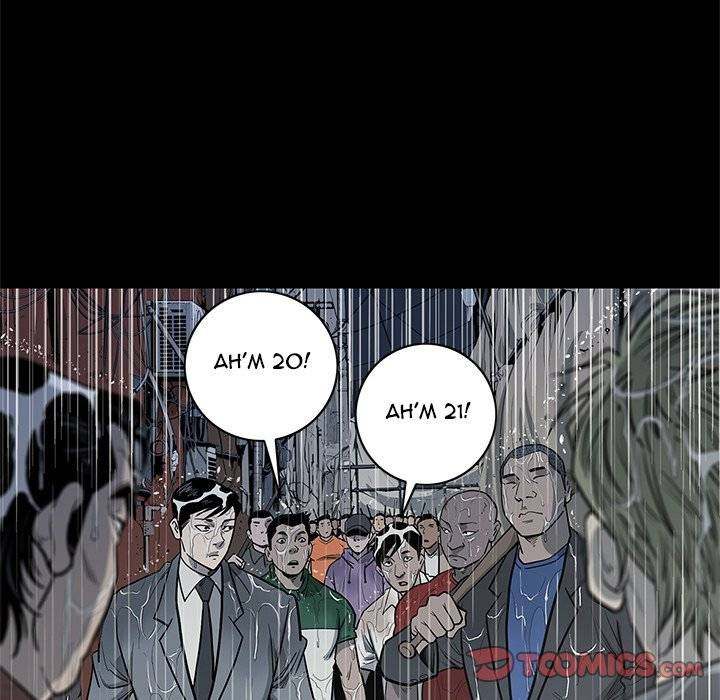 On My Way Chapter 91 - Manhwa18.com