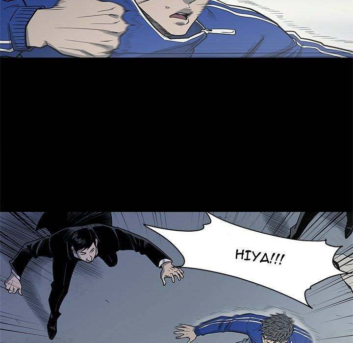 On My Way Chapter 91 - Manhwa18.com