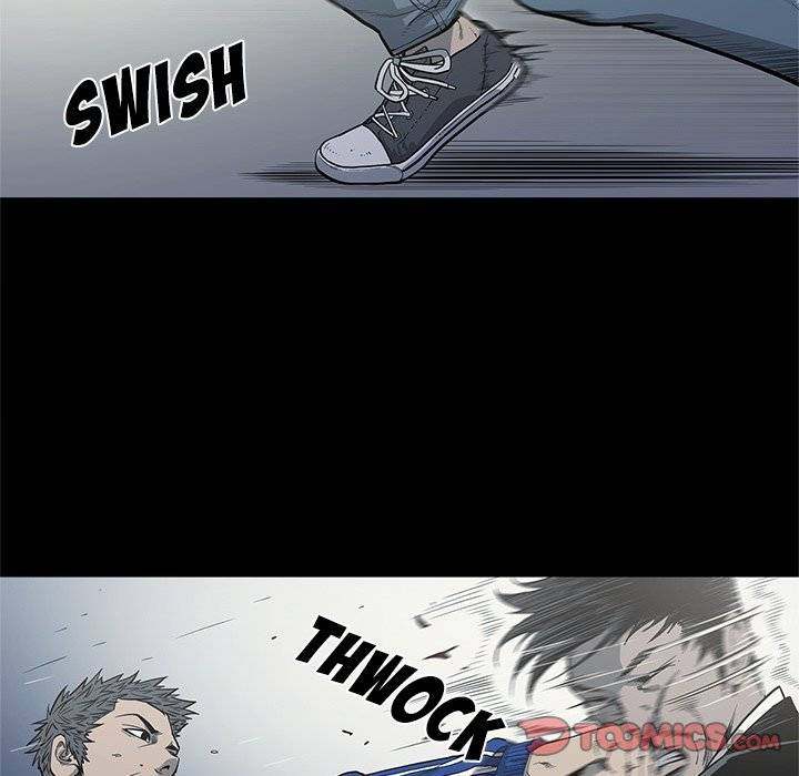 On My Way Chapter 91 - Manhwa18.com
