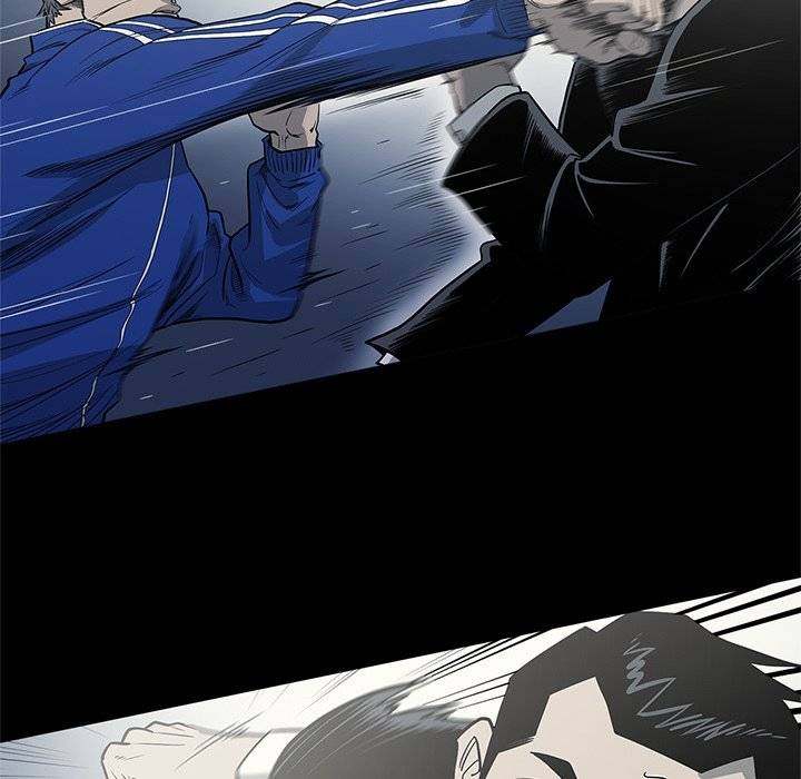 On My Way Chapter 91 - Manhwa18.com