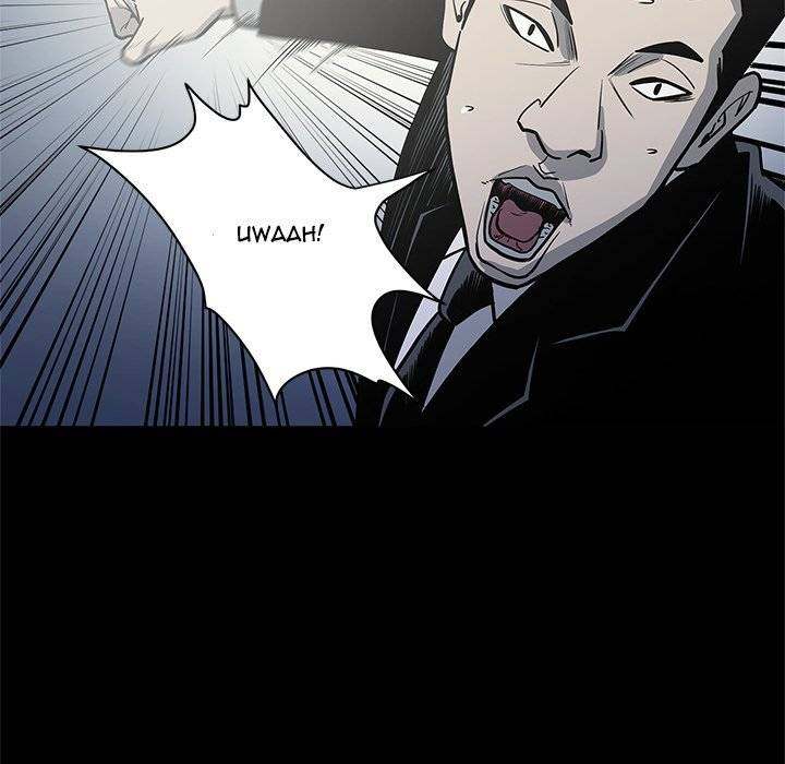 On My Way Chapter 91 - Manhwa18.com