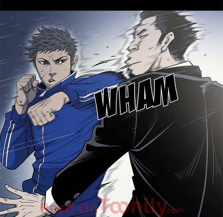 On My Way Chapter 91 - Manhwa18.com