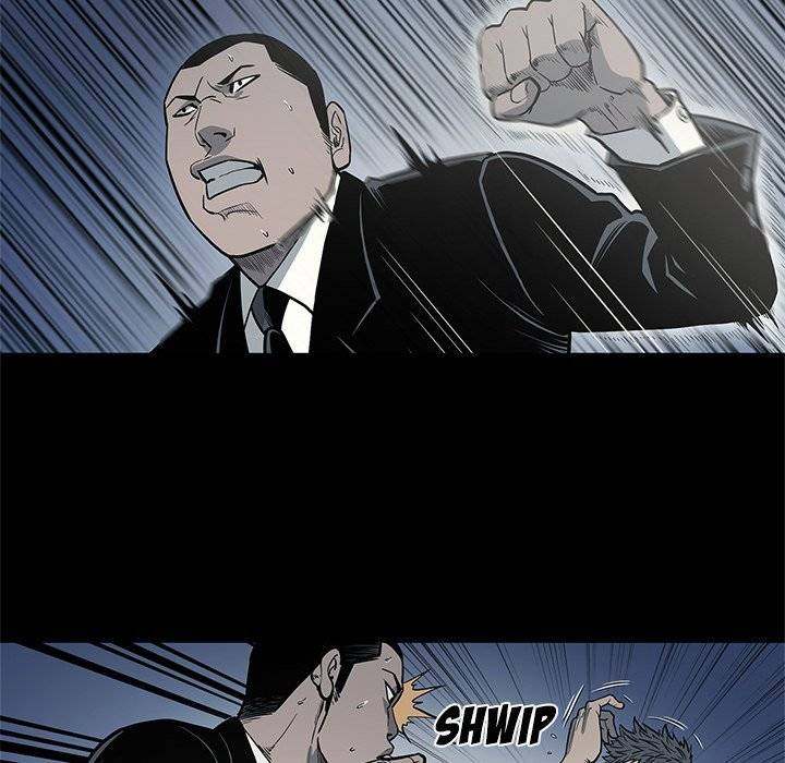 On My Way Chapter 91 - Manhwa18.com