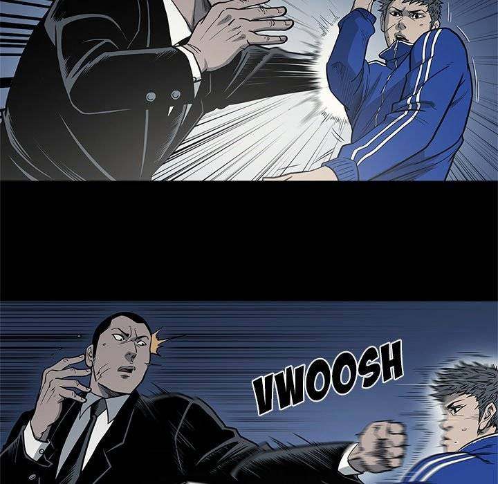 On My Way Chapter 91 - Manhwa18.com