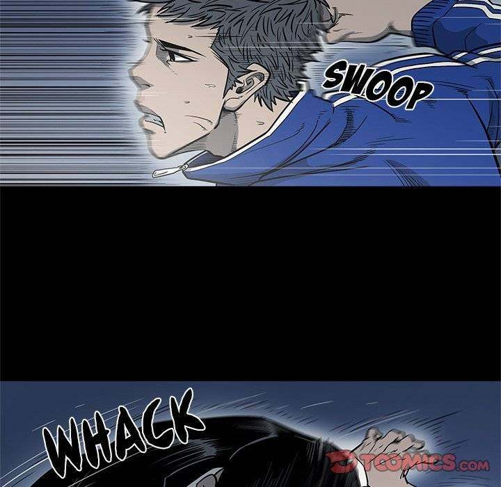 On My Way Chapter 91 - Manhwa18.com