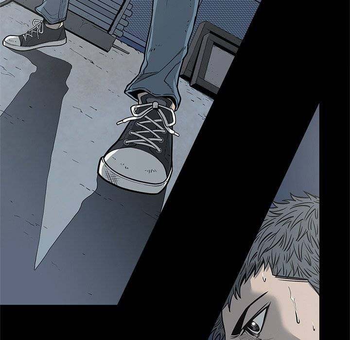 On My Way Chapter 91 - Manhwa18.com