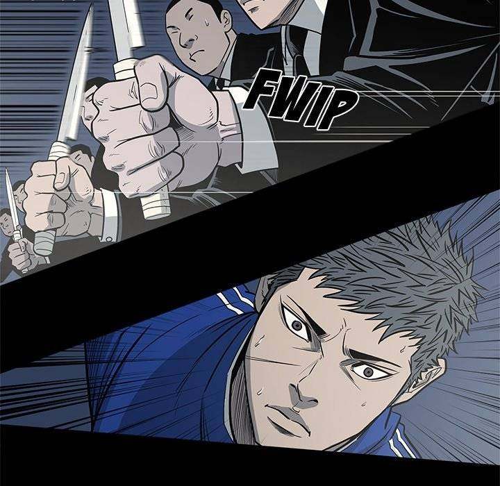 On My Way Chapter 91 - Manhwa18.com
